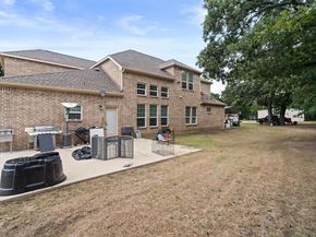 801  Applegate Drive , Dallas Texas 75253