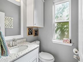 905  Poe Street , Azle Texas 76020