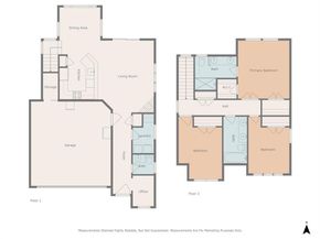 905  Poe Street , Azle Texas 76020