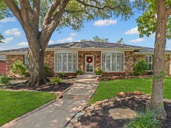 607  Whistler Drive 