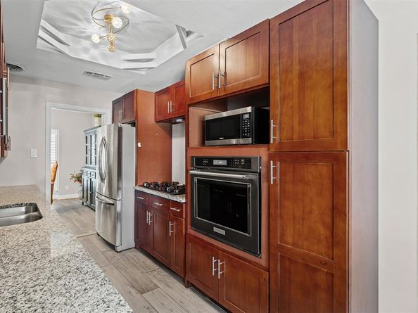 607  Whistler Drive , Arlington Texas 76006