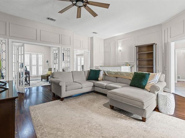 607  Whistler Drive , Arlington Texas 76006