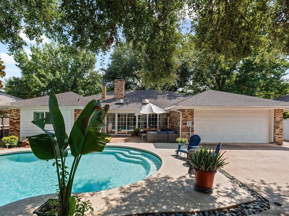 607  Whistler Drive , Arlington Texas 76006
