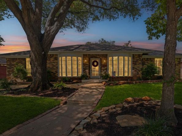 607  Whistler Drive , Arlington Texas 76006