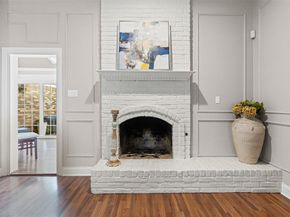 607  Whistler Drive , Arlington Texas 76006