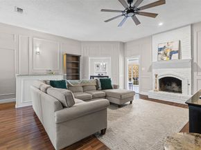 607  Whistler Drive , Arlington Texas 76006