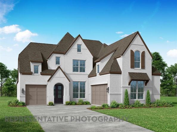 915  Montrose Drive , Rockwall Texas 75087