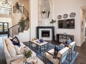 915  Montrose Drive , Rockwall Texas 75087