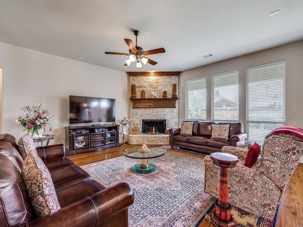 3229  Balmerino Lane , The Colony Texas 75056