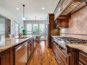 3229  Balmerino Lane , The Colony Texas 75056