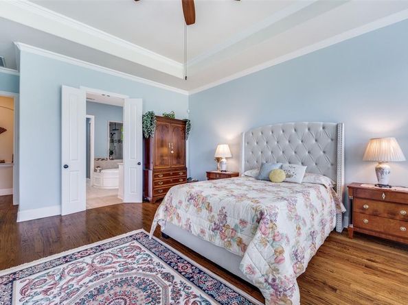 3229  Balmerino Lane , The Colony Texas 75056