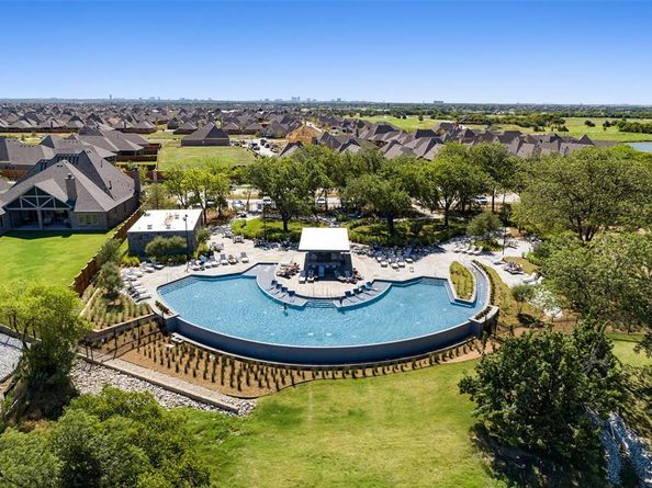 3229  Balmerino Lane , The Colony Texas 75056