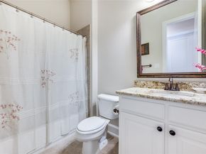 3229  Balmerino Lane , The Colony Texas 75056