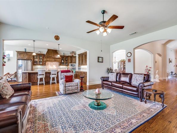 3229  Balmerino Lane , The Colony Texas 75056