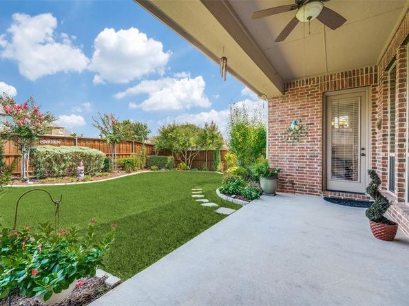 3229  Balmerino Lane , The Colony Texas 75056