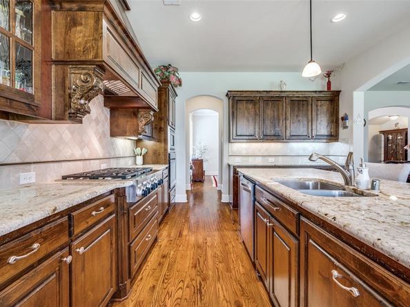 3229  Balmerino Lane , The Colony Texas 75056