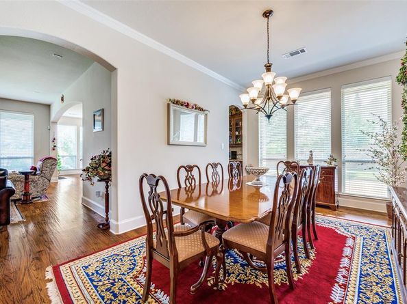 3229  Balmerino Lane , The Colony Texas 75056