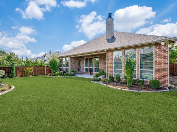 3229  Balmerino Lane , The Colony Texas 75056