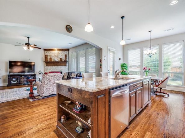 3229  Balmerino Lane , The Colony Texas 75056