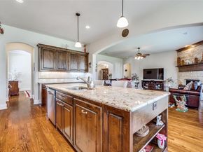 3229  Balmerino Lane , The Colony Texas 75056