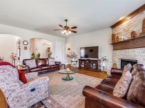 3229  Balmerino Lane , The Colony Texas 75056