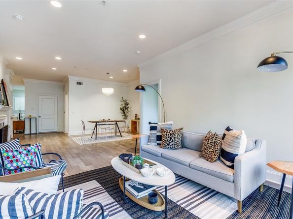 3303  Blackburn Street  203, Dallas Texas 75204