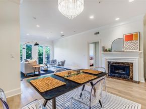 3303  Blackburn Street  203, Dallas Texas 75204