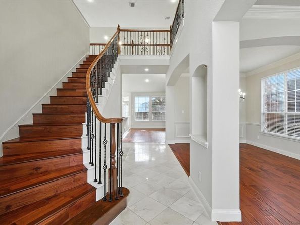 9126  Jasmine Lane , Irving Texas 75063