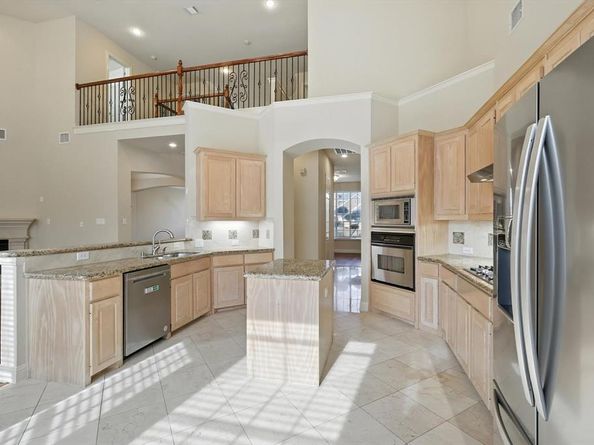 9126  Jasmine Lane , Irving Texas 75063