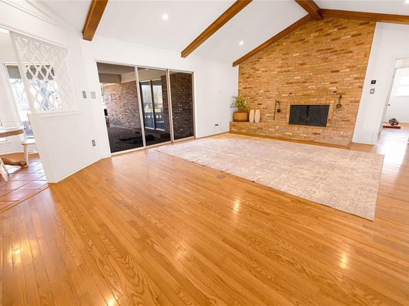 4379  Capra Way , Benbrook Texas 76126