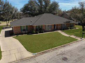 4379  Capra Way , Benbrook Texas 76126