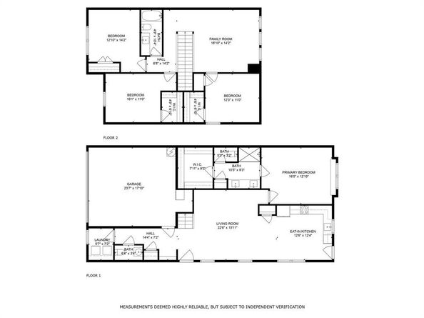 1246  Lamar Drive , Lewisville Texas 75077