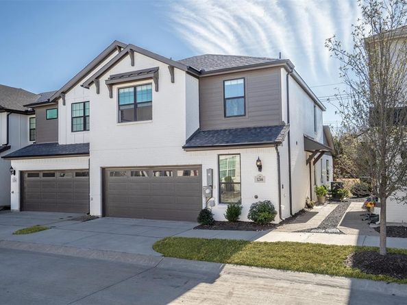 1246  Lamar Drive , Lewisville Texas 75077