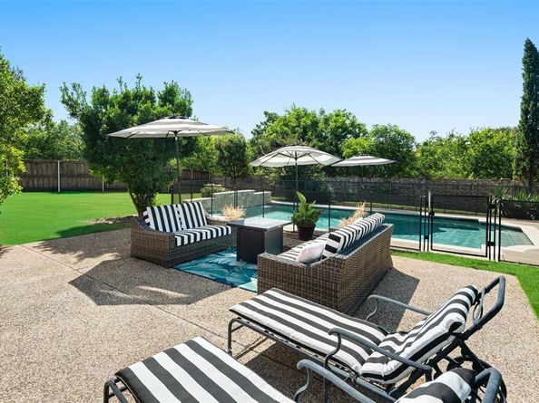 3871  Venetian Way , Frisco Texas 75034