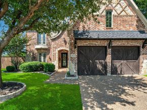 3871  Venetian Way , Frisco Texas 75034