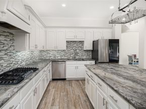 3871  Venetian Way , Frisco Texas 75034