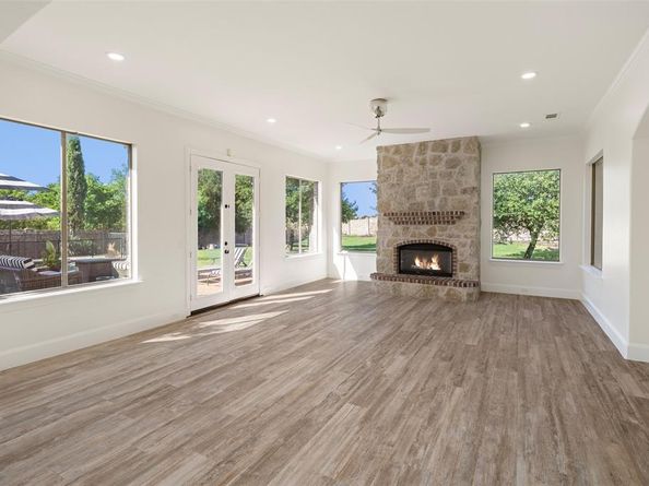 3871  Venetian Way , Frisco Texas 75034