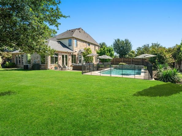 3871  Venetian Way , Frisco Texas 75034