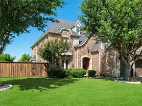 3871  Venetian Way , Frisco Texas 75034