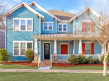 1009  Peacock Boulevard 