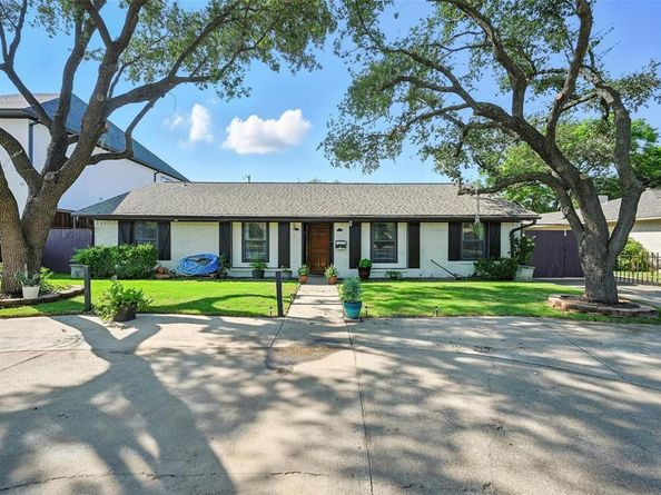 3534  Royal Lane , Dallas Texas 75229