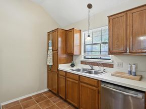 1027  Brittany Drive , Denton Texas 76209