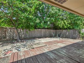 1027  Brittany Drive , Denton Texas 76209