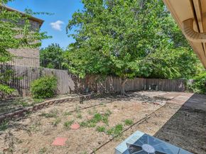 1027  Brittany Drive , Denton Texas 76209