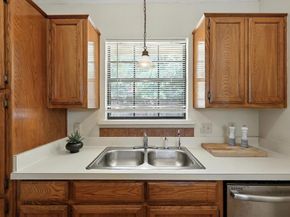 1027  Brittany Drive , Denton Texas 76209