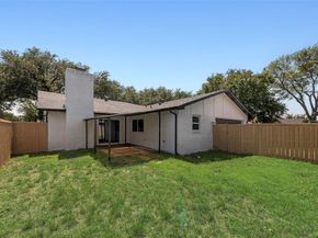 1825  Chamberlain Drive , Carrollton Texas 75007