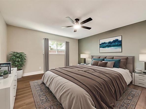 1825  Chamberlain Drive , Carrollton Texas 75007