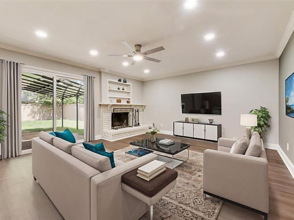 1825  Chamberlain Drive , Carrollton Texas 75007