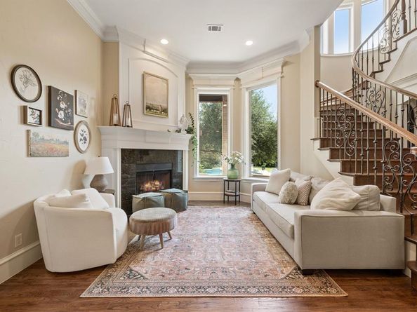 831  Simmons Court , Southlake Texas 76092
