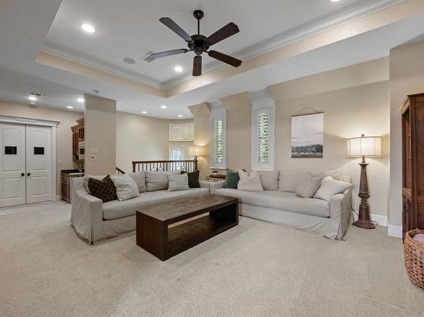 831  Simmons Court , Southlake Texas 76092